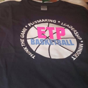 Basketball Tees